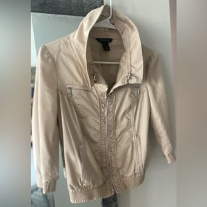 White House Black Market Jacket